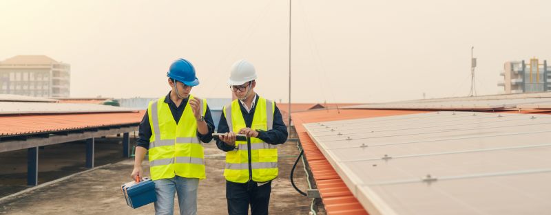 Professional Inspection